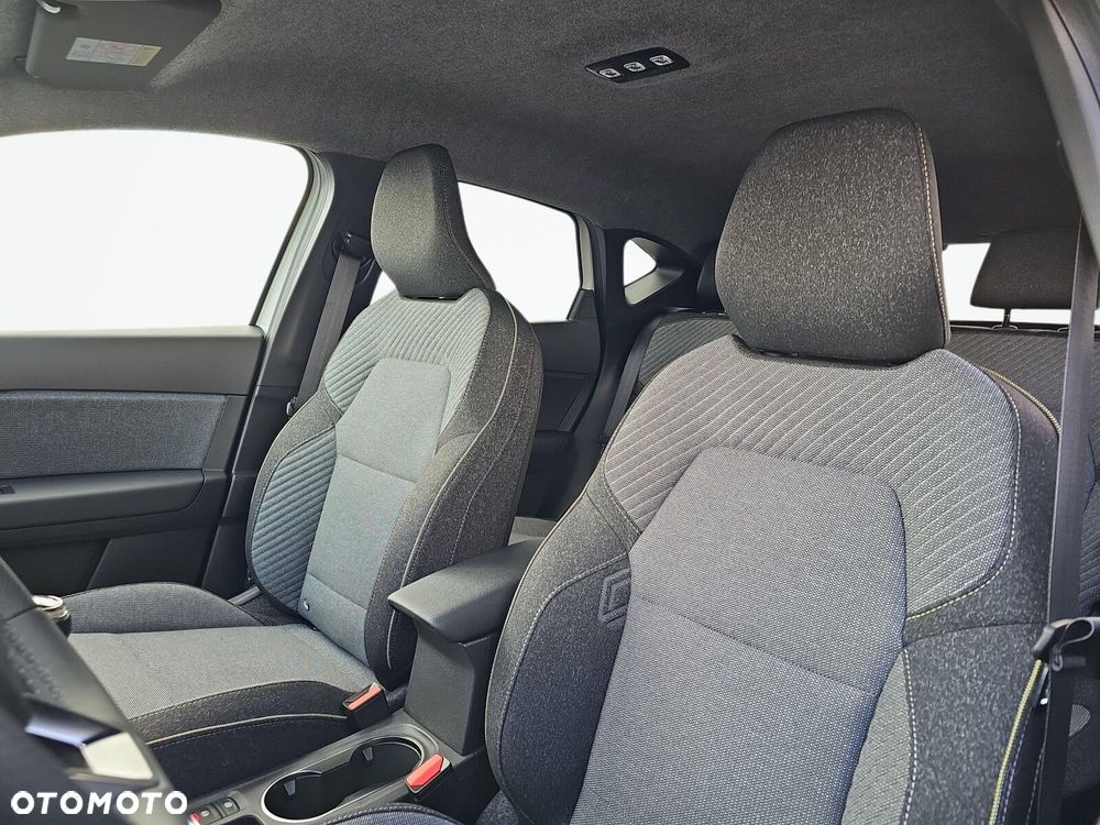 Renault Captur 1.2 TCe Techno - 12