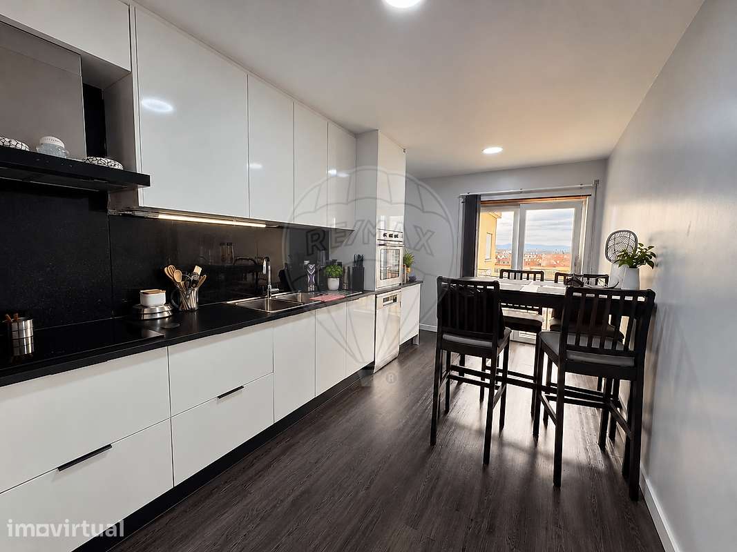 Apartamento T3 para venda - Grande imagem: 3/21