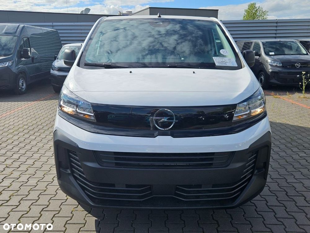 Opel Vivaro 2.2 CDTI XL 3,1t - 3