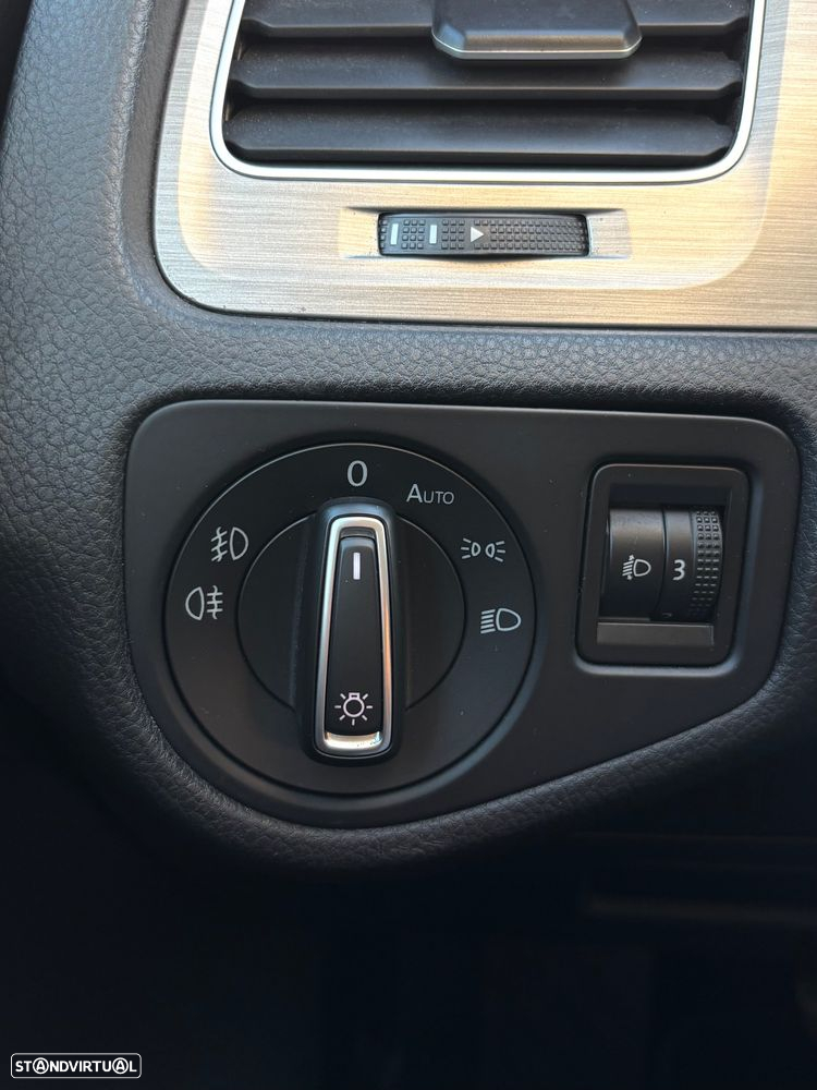 VW Golf 1.6 TDi GPS Edition - 16