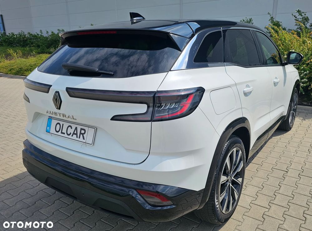 Renault Austral 1.3 TCe mHEV Techno - 6