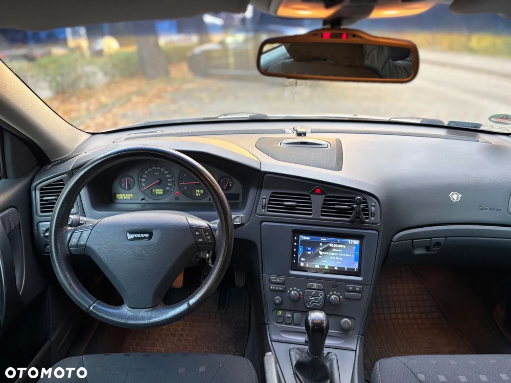 Volvo S60 - 4