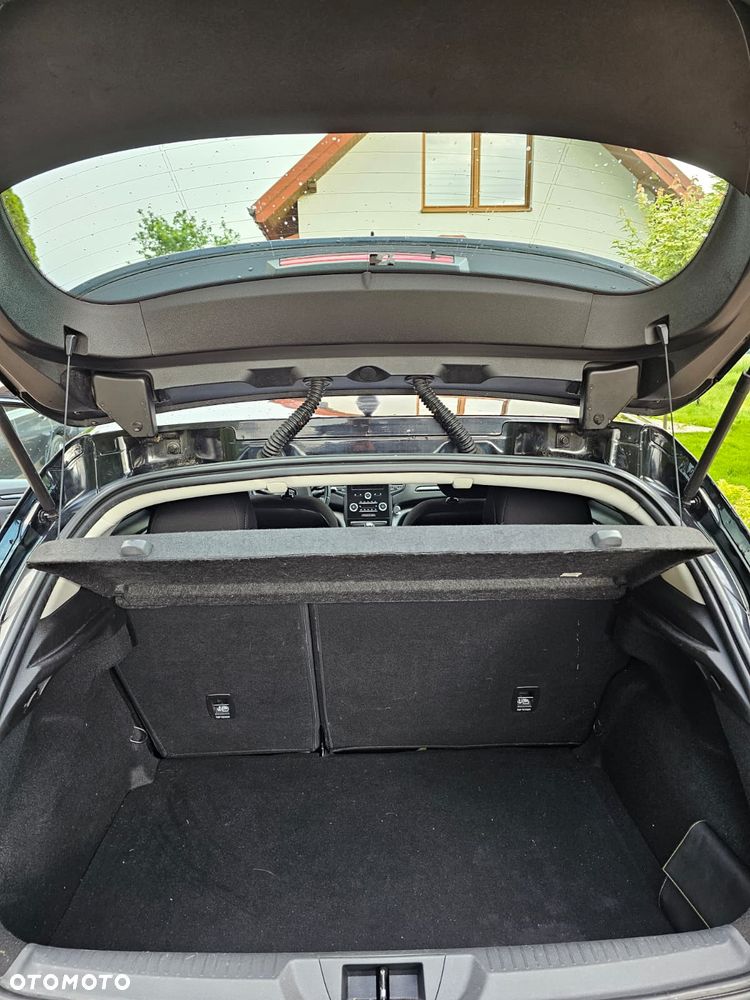 Renault Megane 1.2 Energy TCe Limited - 24