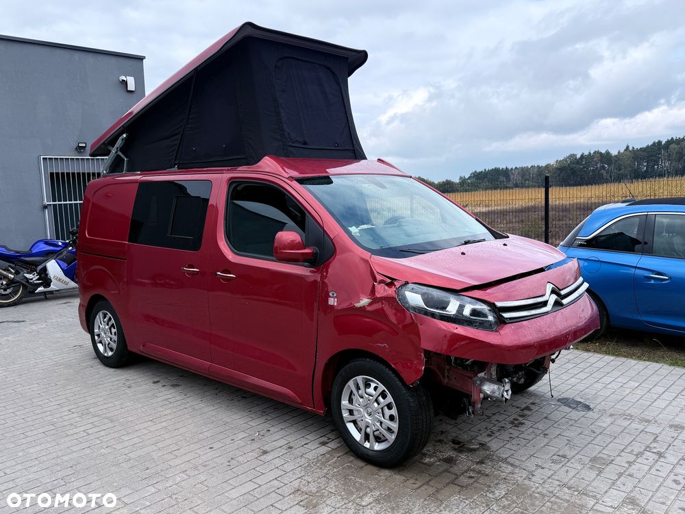 Citroën Jumpy Combi - 3
