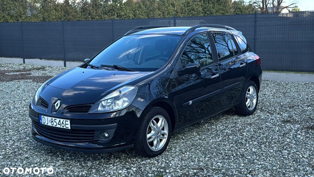 Renault Clio 1.2 TCE Expression - 3