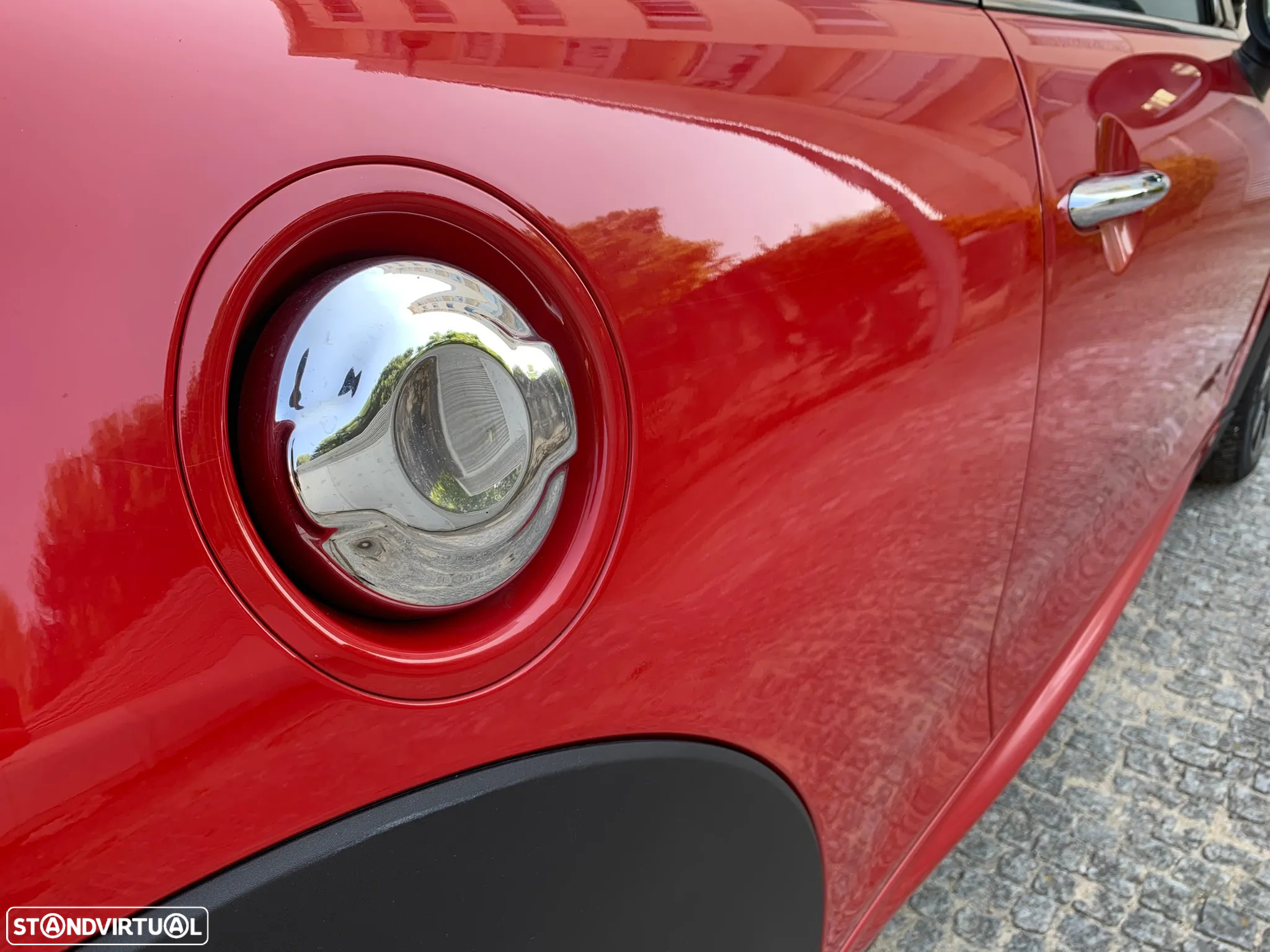 MINI 3 Portas Cooper S Sport Aut. - 33