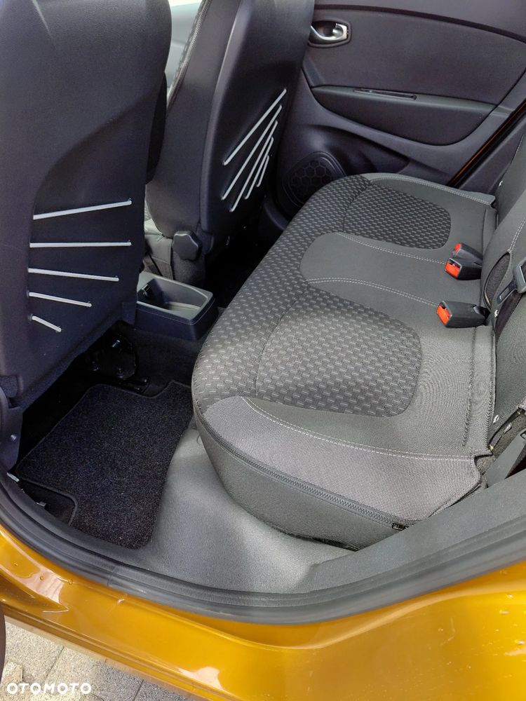 Renault Captur 0.9 Energy TCe Intens - 12