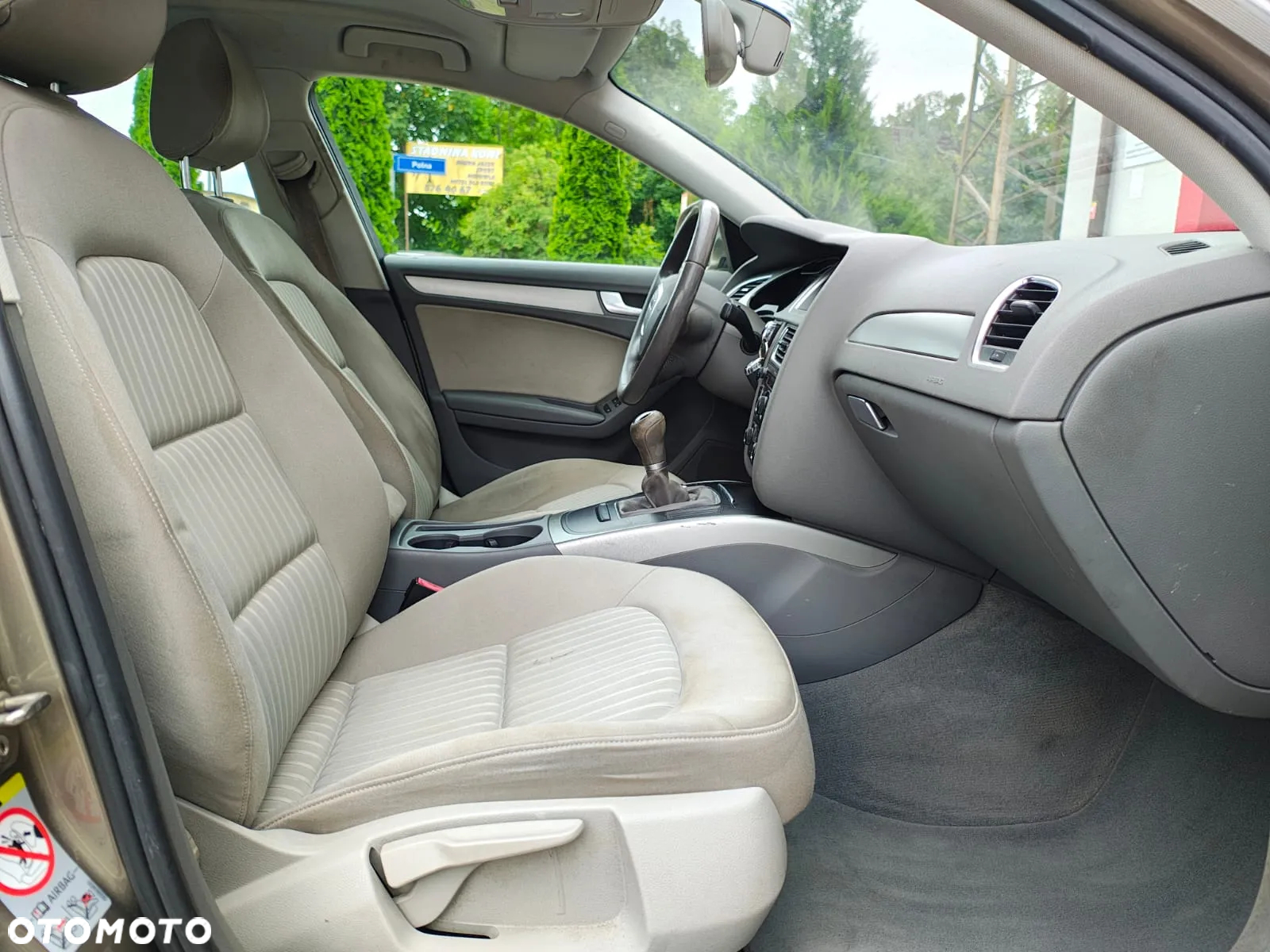 Audi A4 - 12