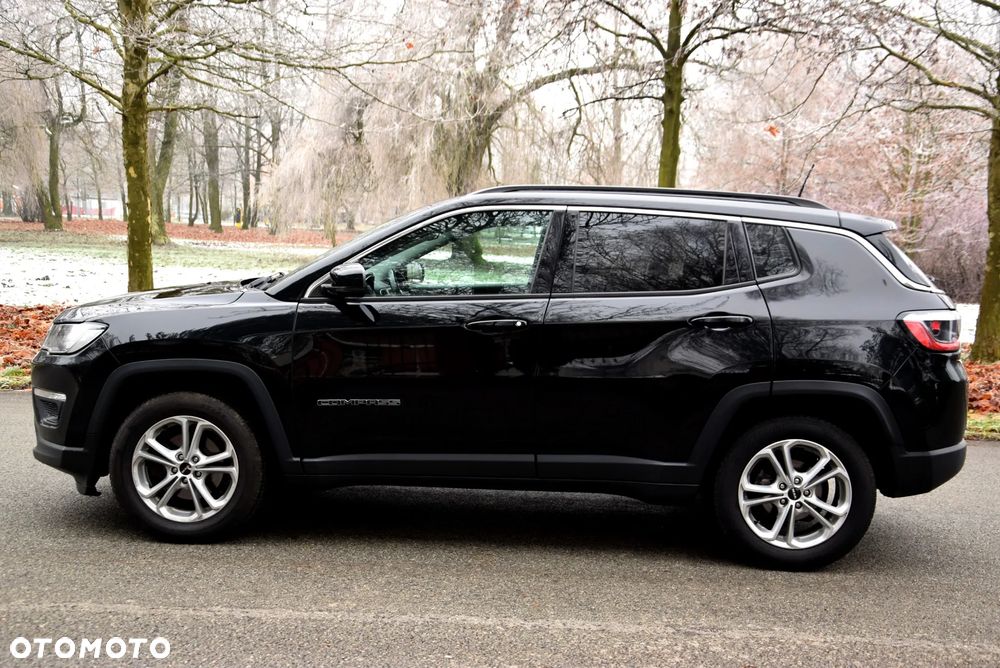 Jeep Compass 1.4 TMair Longitude FWD S&S - 3