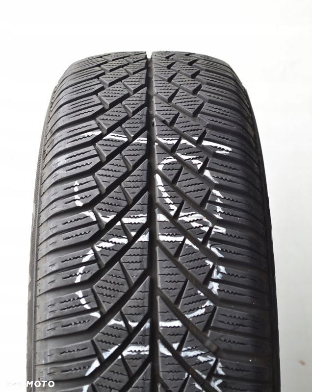 195/65R15 91T CONTINENTAL TS830 x1szt 1900p - 2