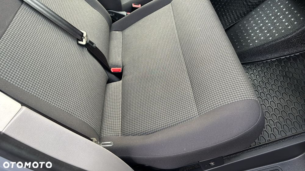 Volkswagen Transporter T6,1 - 21