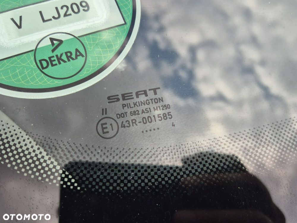 Seat Ibiza - 19