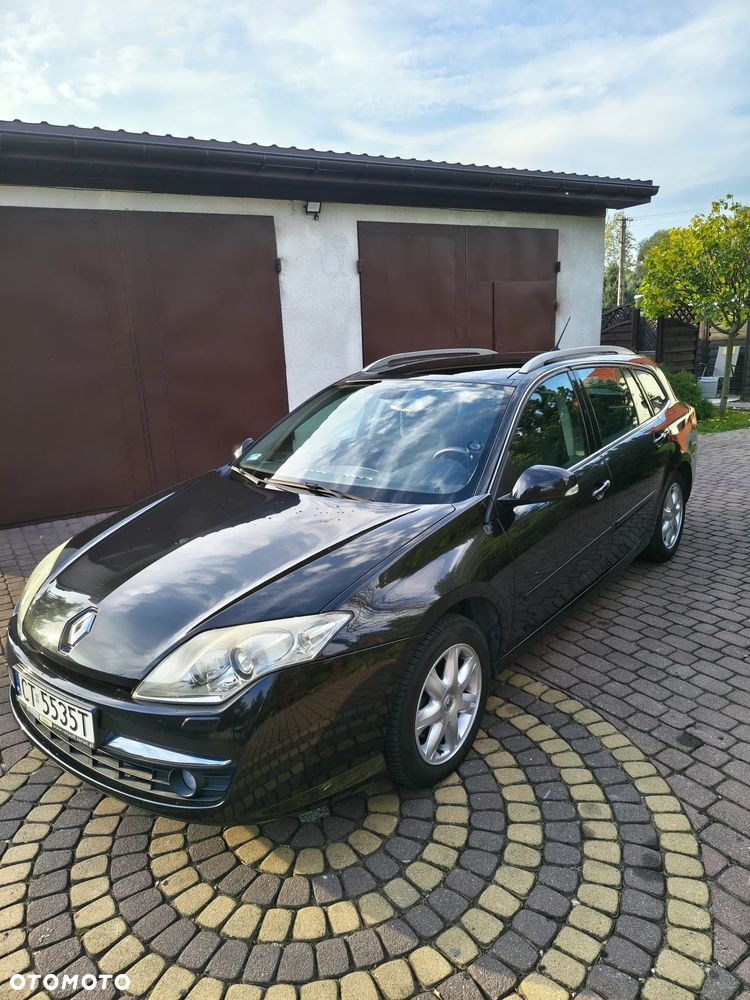 Renault Laguna
