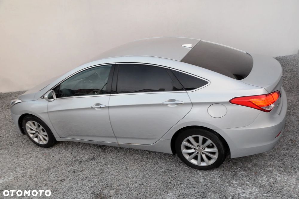 Hyundai i40 1.7 CRDi Premium - 15