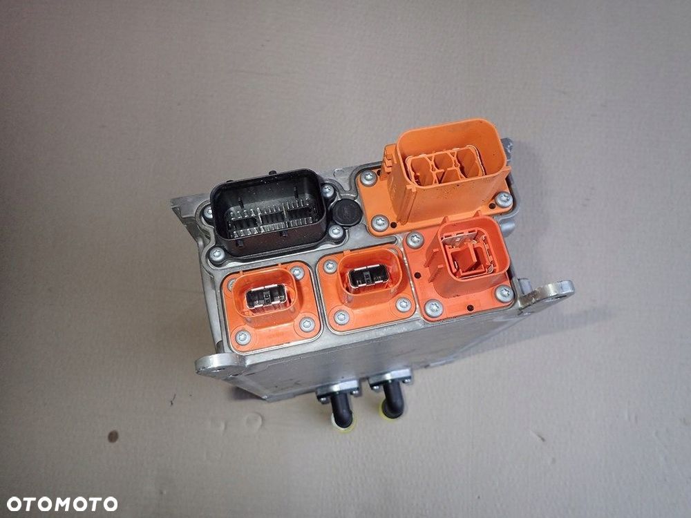 dw e-up ładowarka akumulatora 5qe915681bk - 2