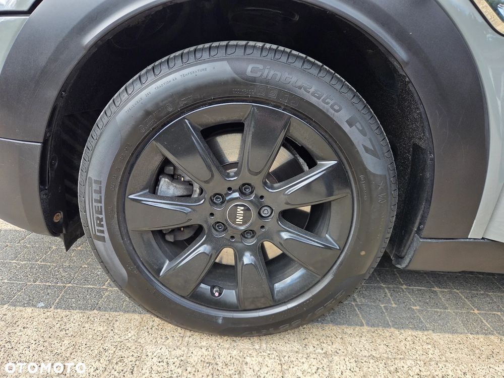 MINI Countryman - 20