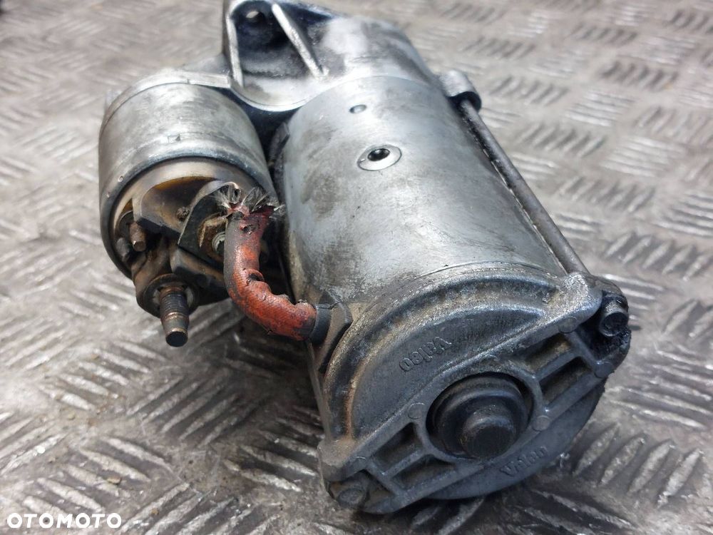 ROZRUSZNIK RENAULT LAGUNA II 1.9 DCI 8200331251 ID: 239442 - 5