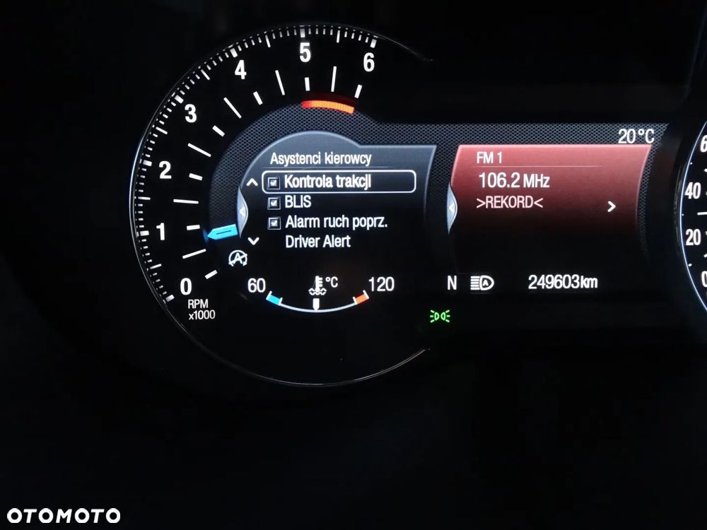 Ford S-Max 2.0 TDCi Titanium - 34