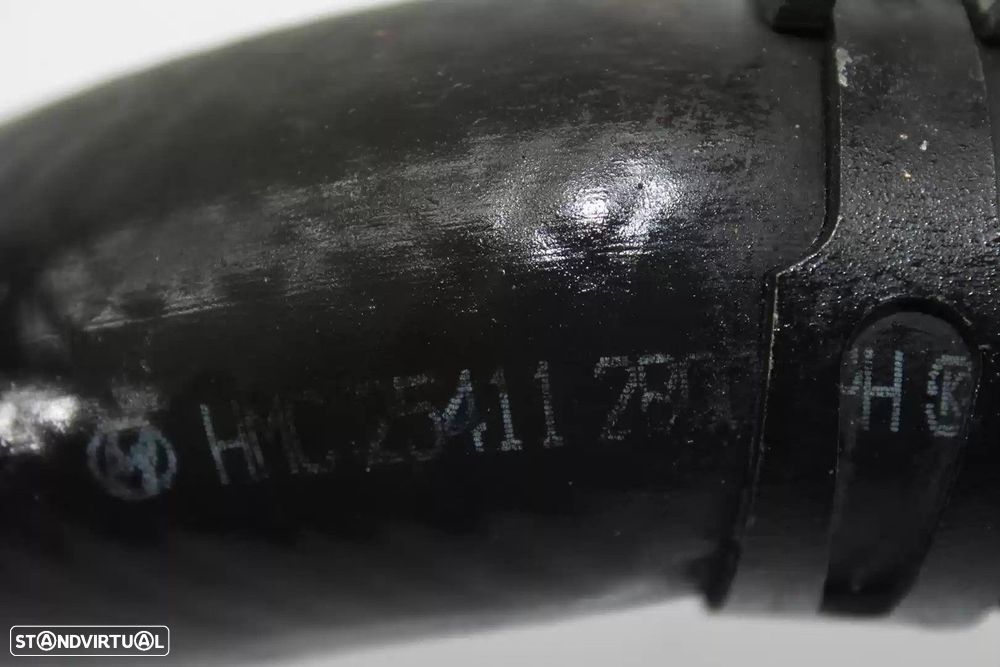 MANGUITO HYUNDAI SANTA FÉ II 2007 -254112B000 - 3