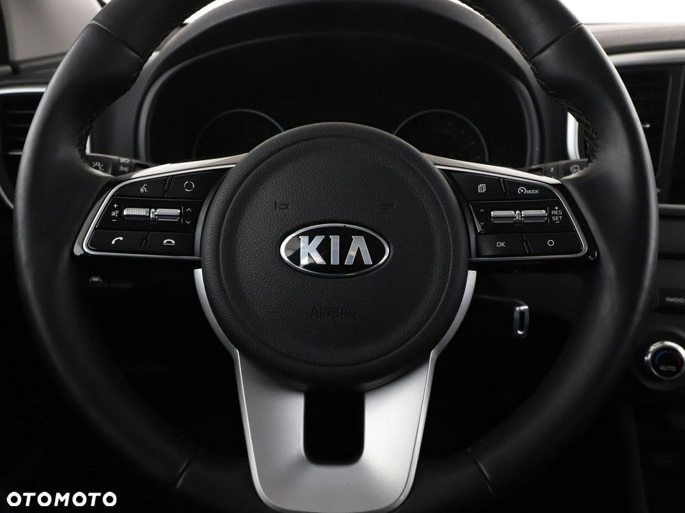 Kia Sportage 1.6 T-GDI 2WD VISION - 21
