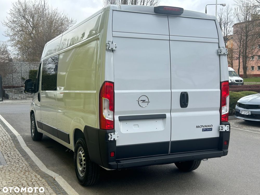 Opel Movano - 10