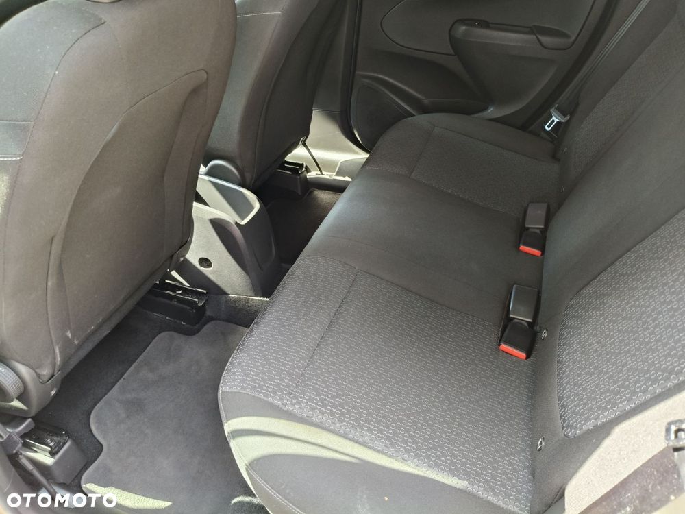 Opel Crossland X 1.2 Innovation - 11