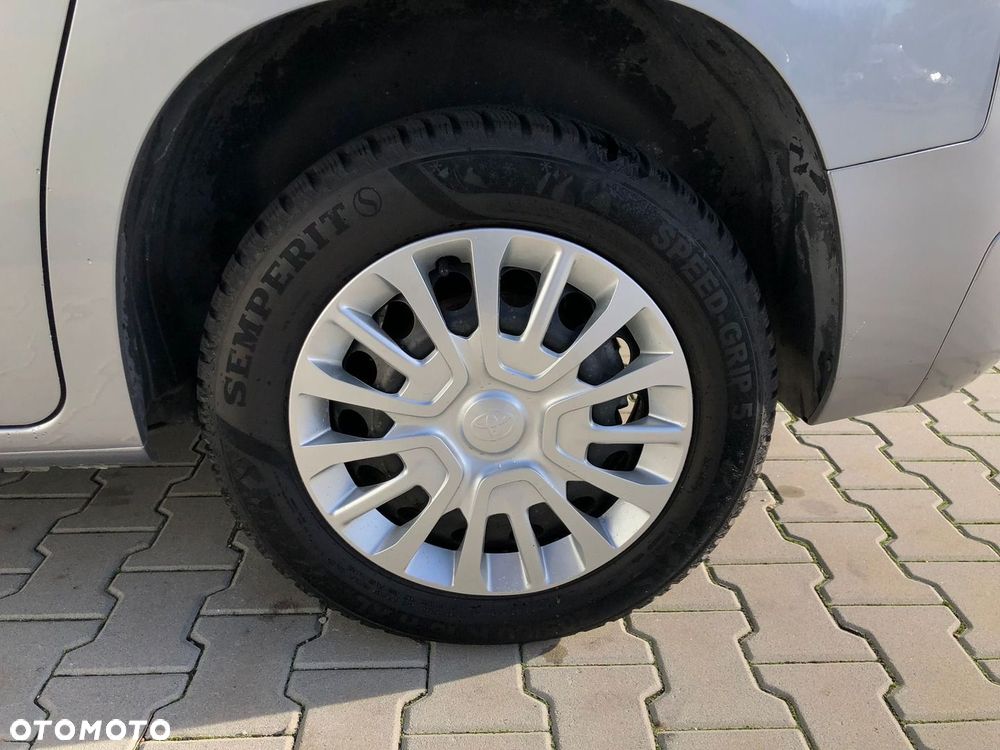 Toyota Proace City Verso 1.5 D-4D Business - 34