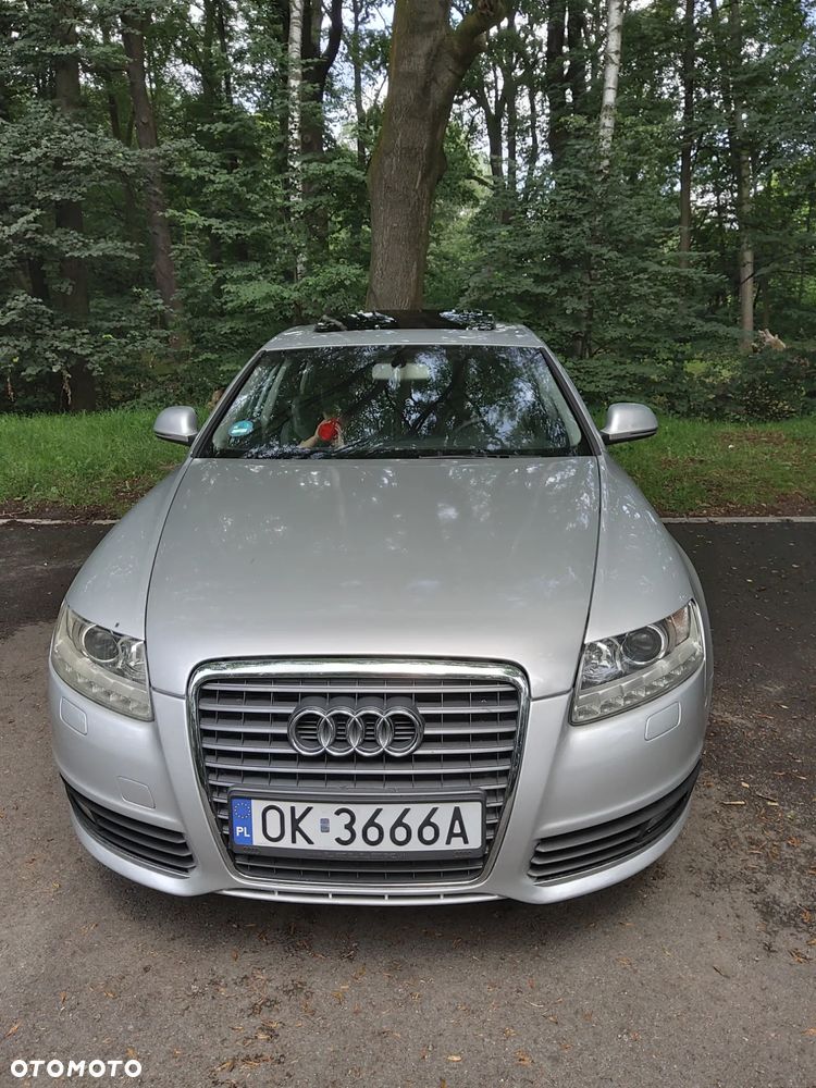 Audi A6 Limousine - 11