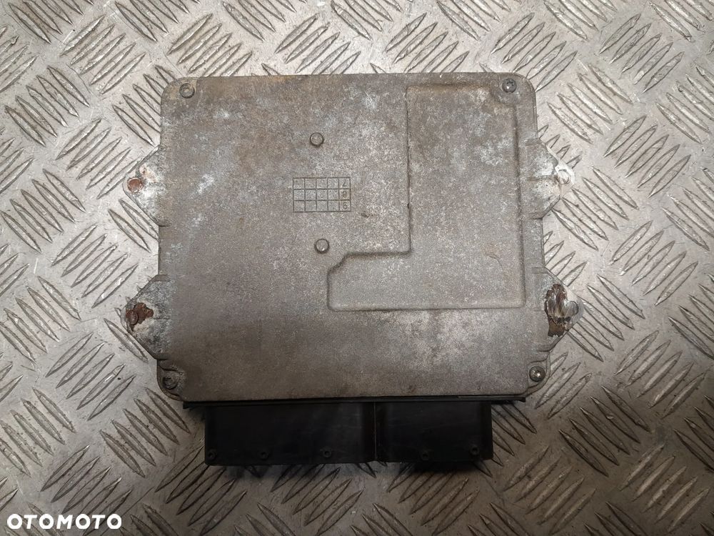 FIAT DOBLO 1.3 KOMPUTER STEROWNIK SILNIKA 51843352 - 3