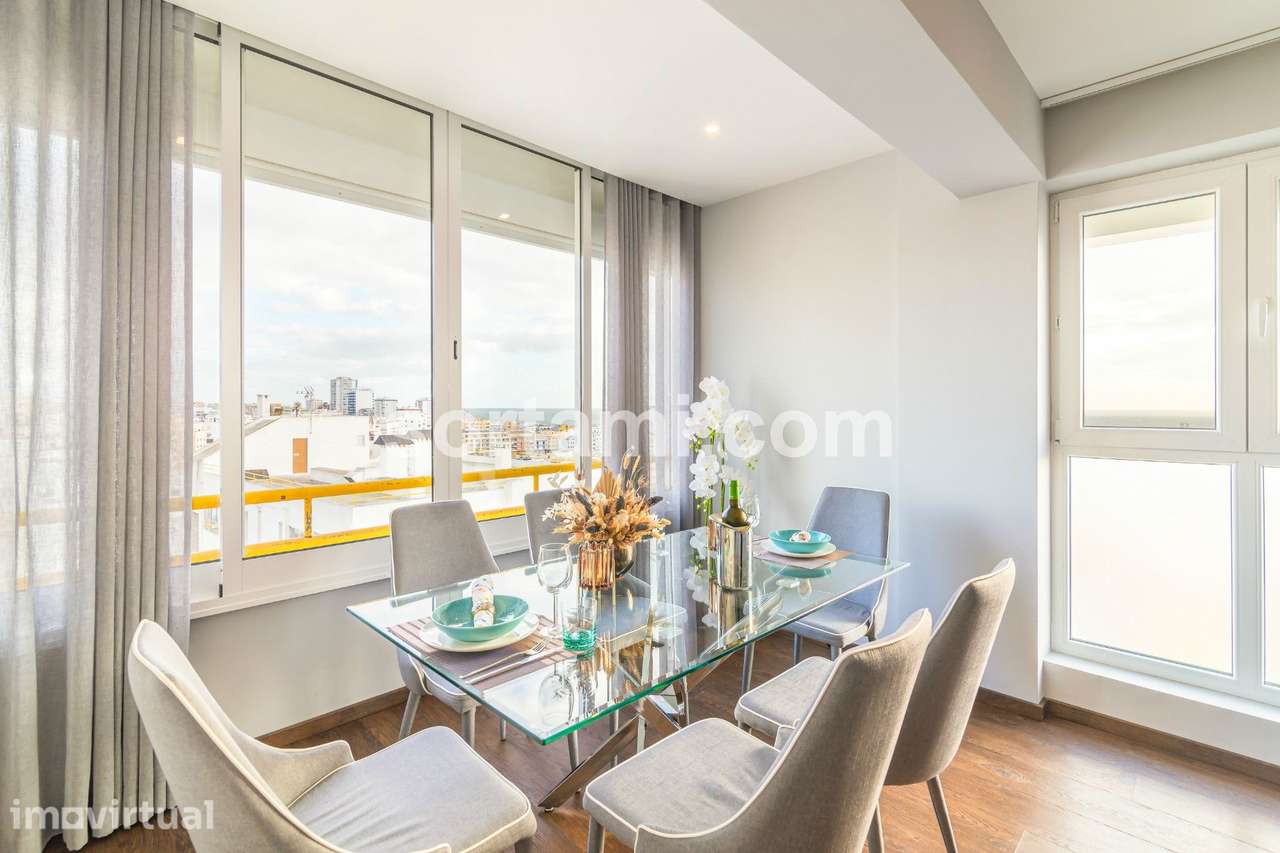 Apartamento T1 Venda em Quarteira,Loulé - Grande imagem: 5/14