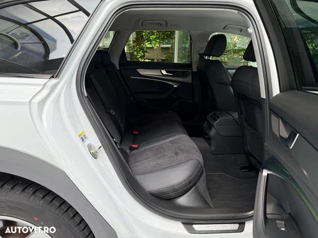 Audi A6 Allroad - 12