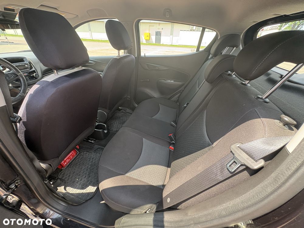 Opel Inny - 5