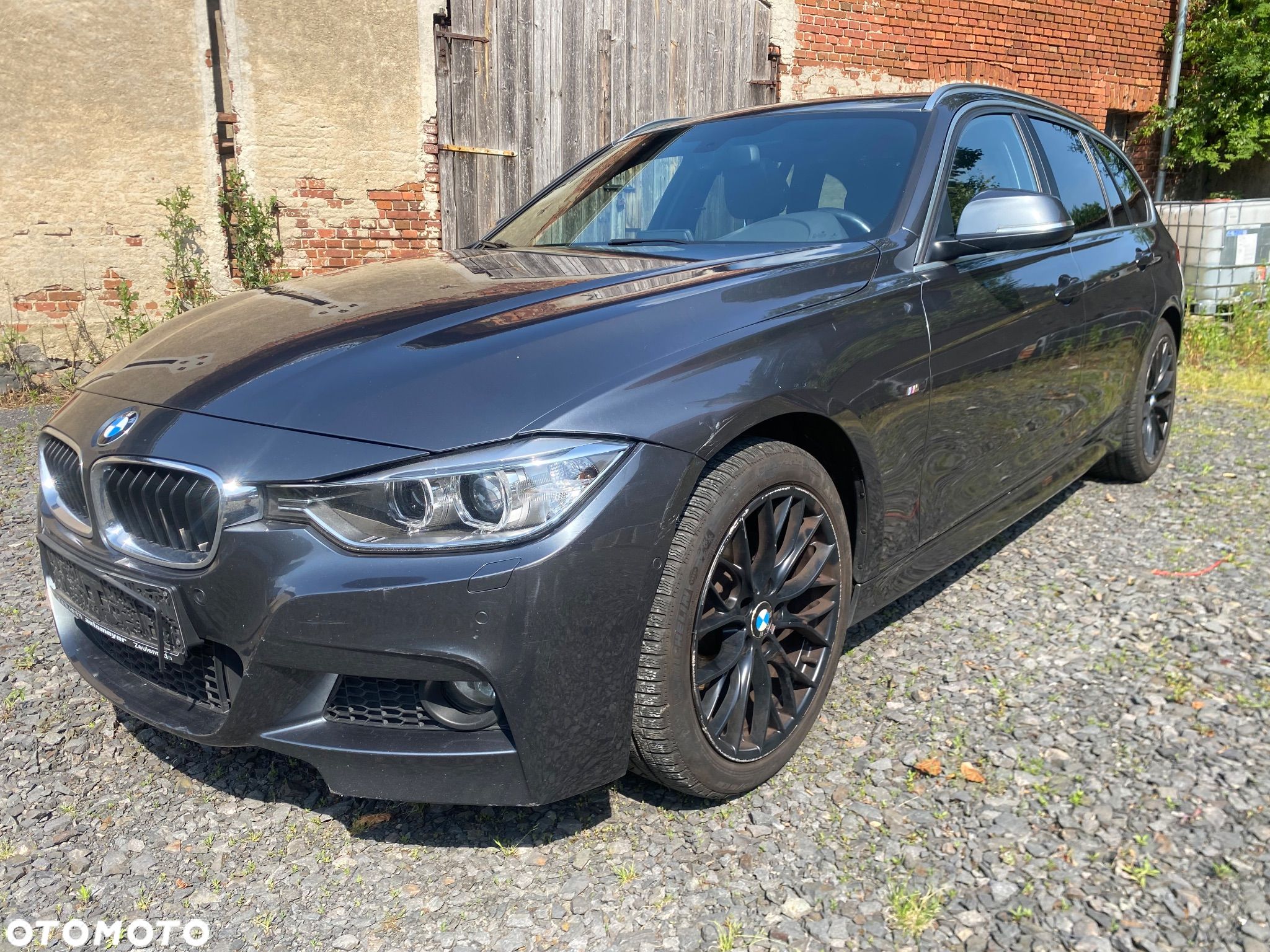 BMW Seria 3 320d Touring xDrive Sport-Aut - 1