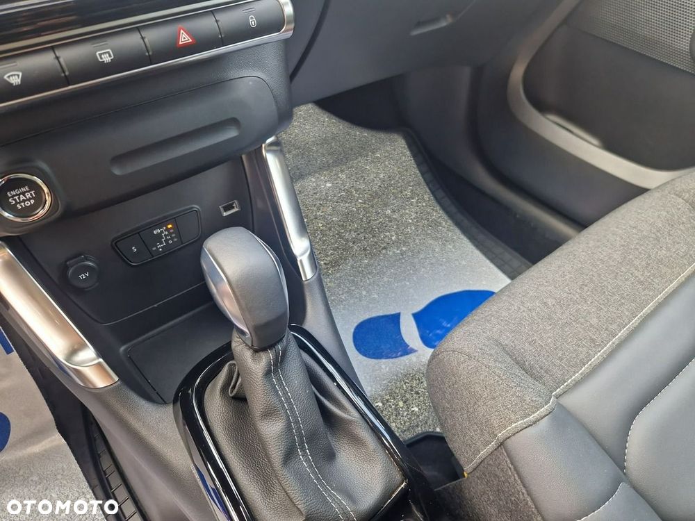 Citroën C3 Aircross - 14