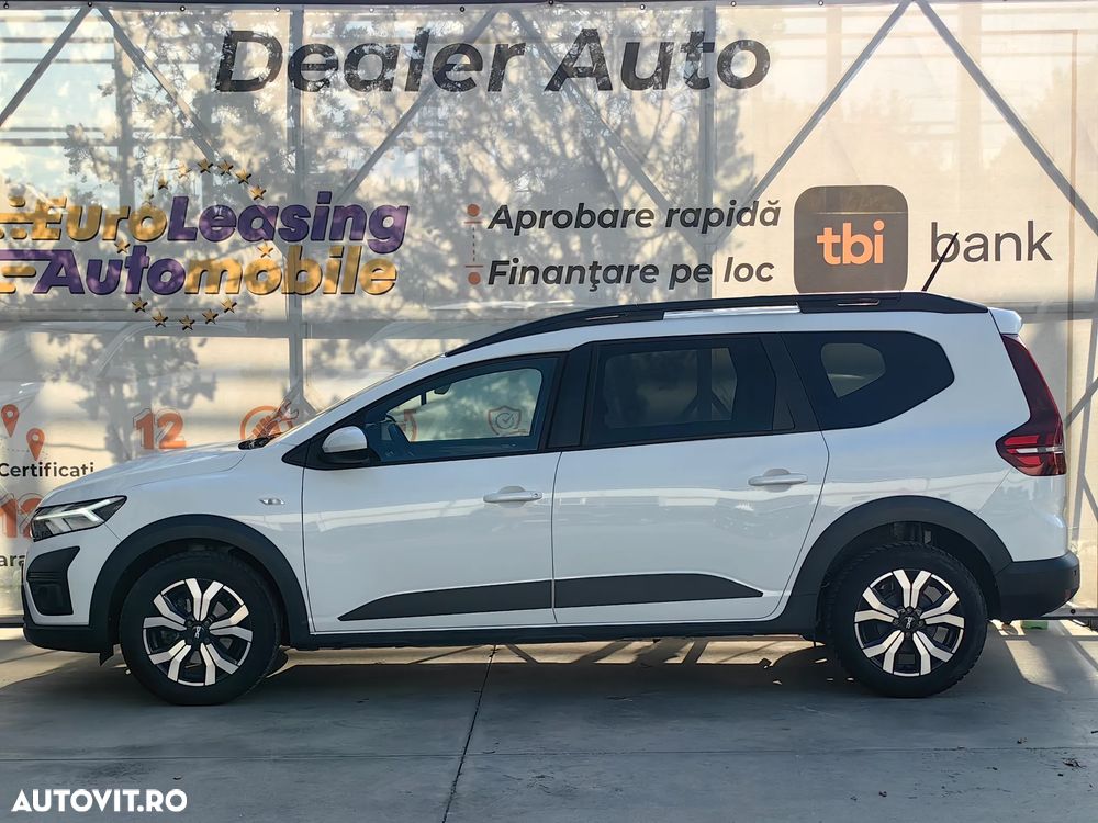 Dacia Sandero TCe 90 MT6 Comfort - 11