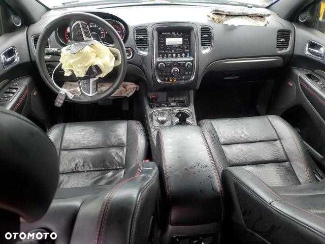 Dodge Durango 5.7 HEMI, R/T, z 2017 roku, model USA. - 8