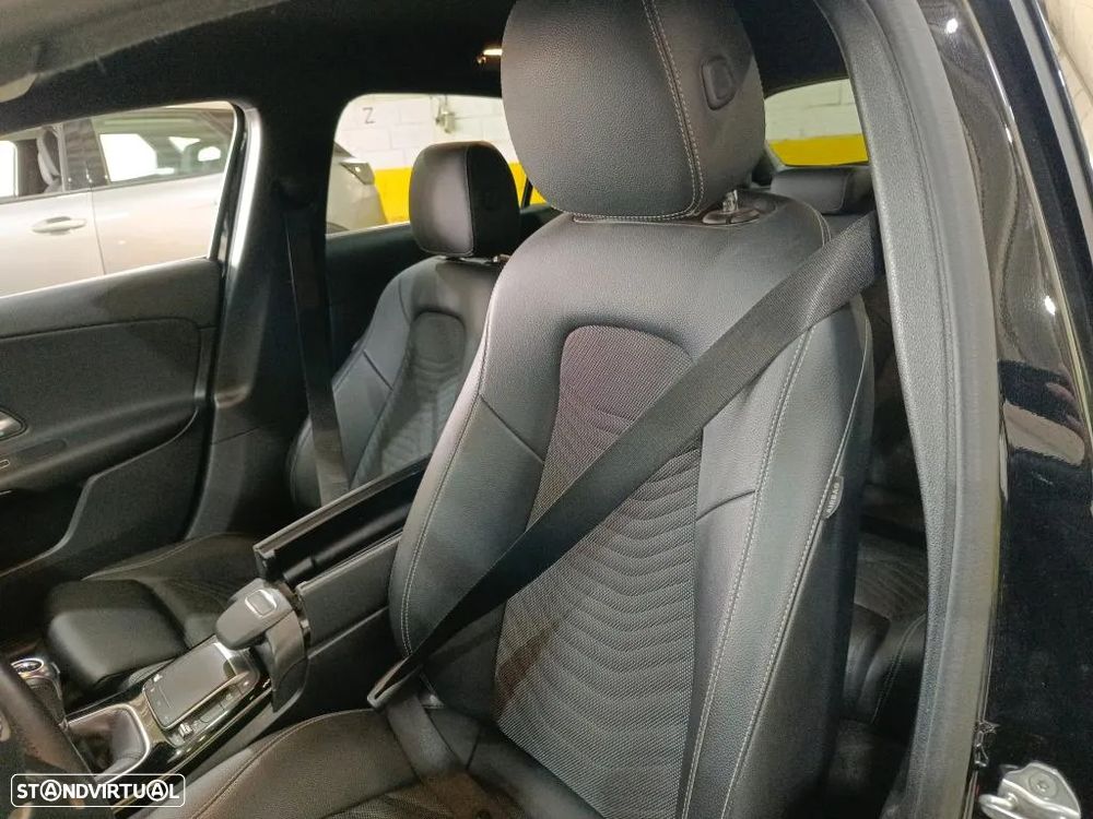 Mercedes-Benz A 160 Style - 5