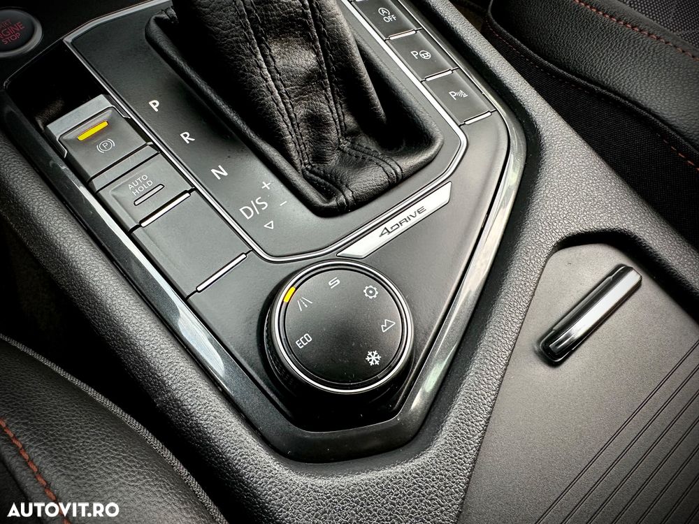 Seat Tarraco 2.0 TDI DSG 4DRIVE FR - 16