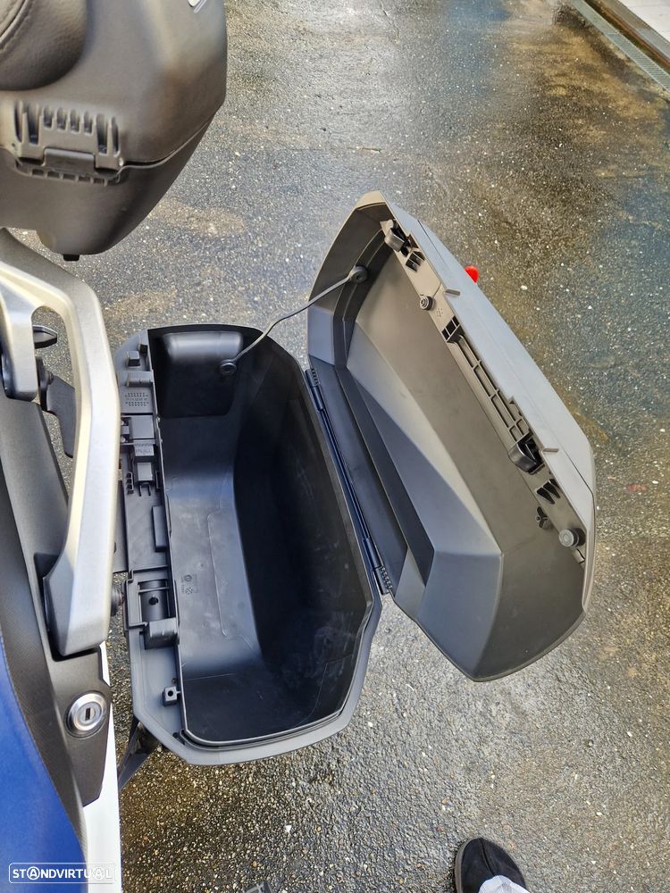 Honda Transalp XL 750 - 26