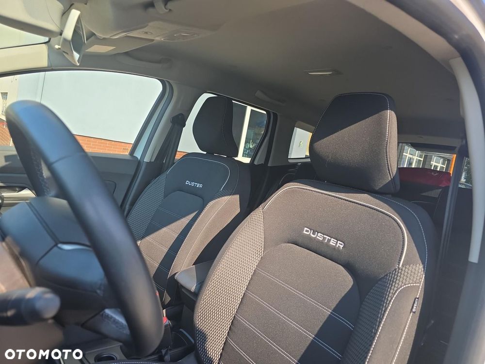 Dacia Duster - 10