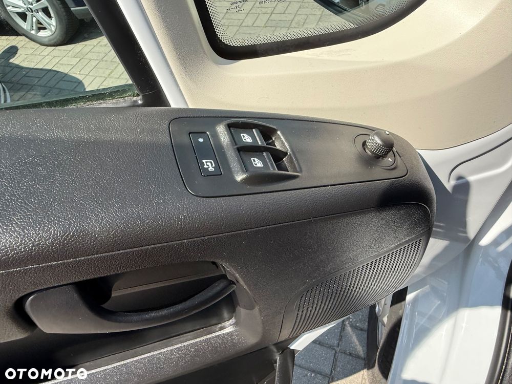 Opel Movano Ducato Boxer Jumper Proace - 10