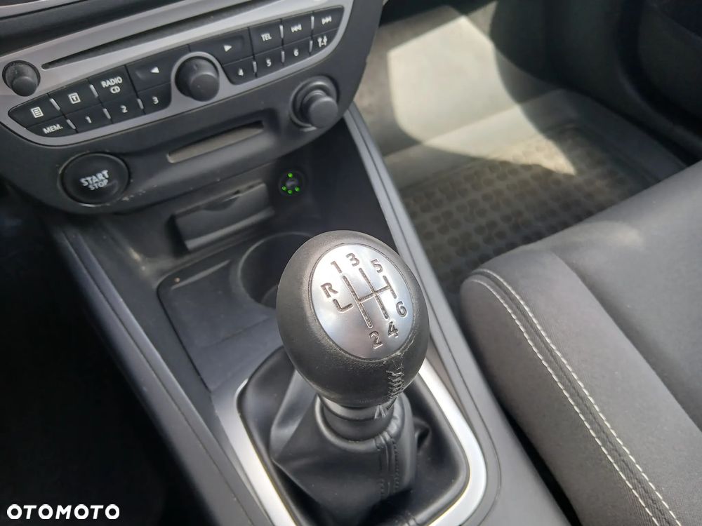 Renault Megane 1.6 16V Dynamique - 13