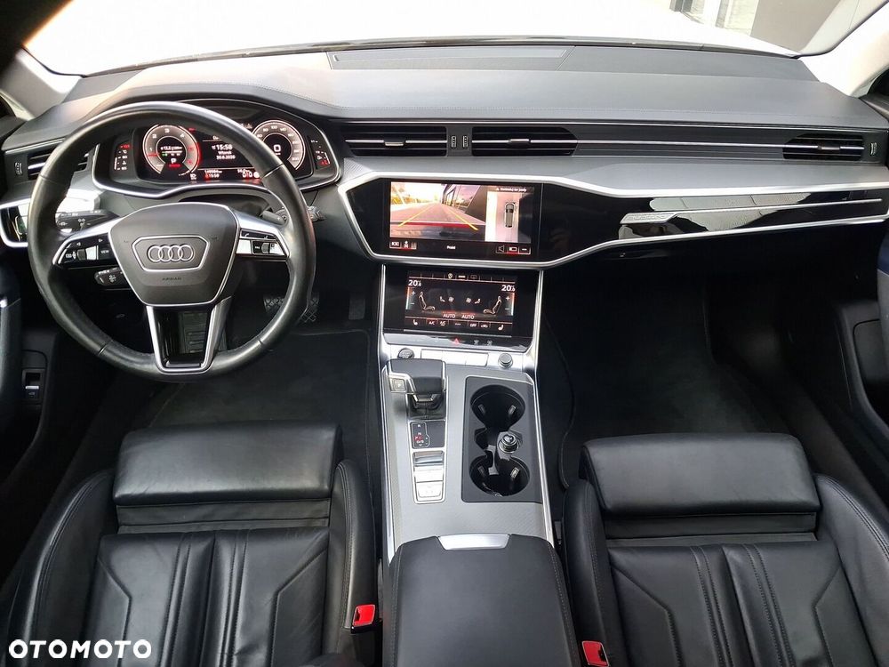 Audi A6 Allroad - 14