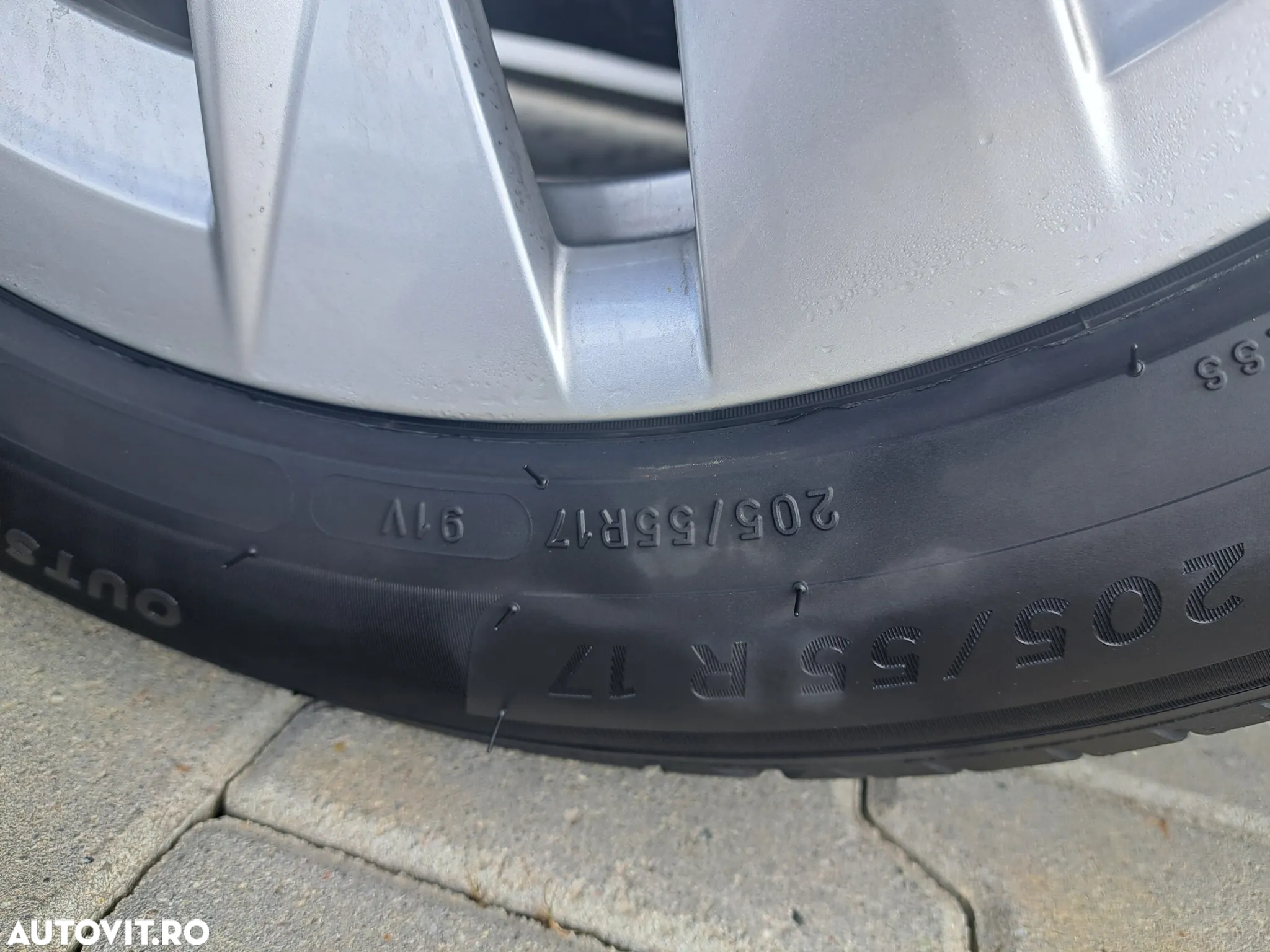 Skoda Octavia 1.5 TSI DSG MHEV Style - 31