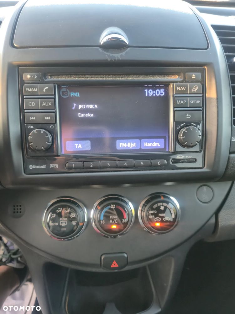 Nissan Note - 18