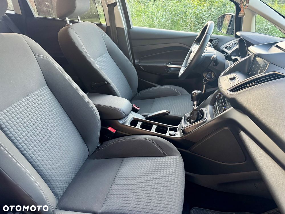 Ford C-MAX 1.0 EcoBoost Trend ASS - 8