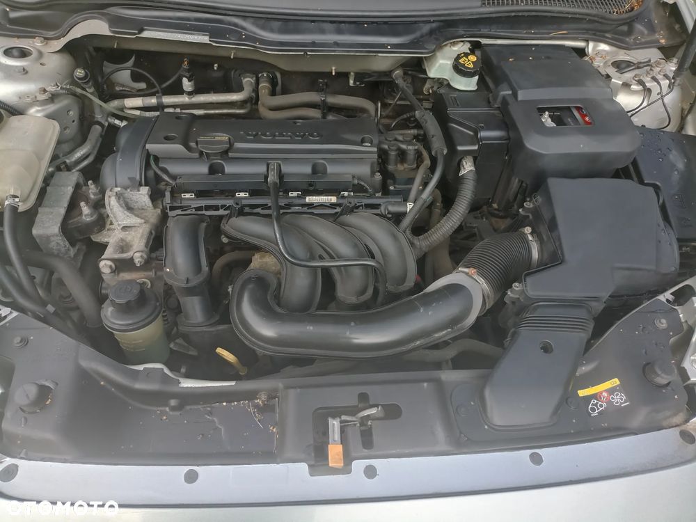 Volvo C30 1.6 Kinetic - 9