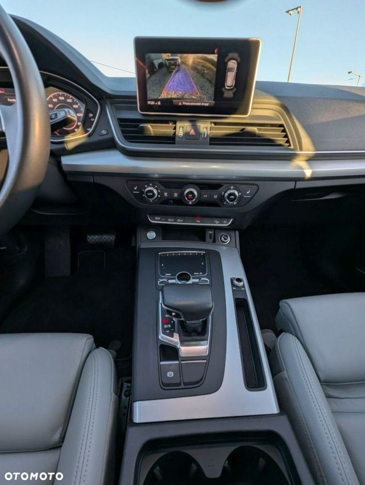 Audi Q5 - 14