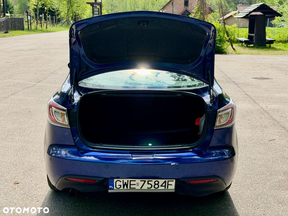 Mazda 3 1.6 Exclusive - 15