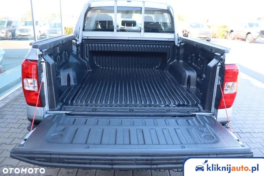 Ford Ranger 2.0 EcoBlue 4x4 DC XLT - 8